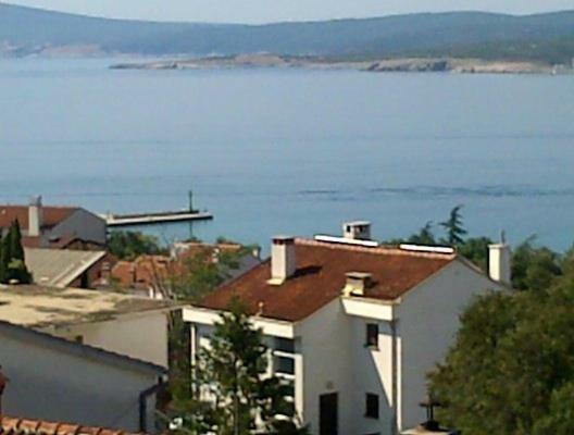 Apartmani Brinkmann Crikvenica Room photo