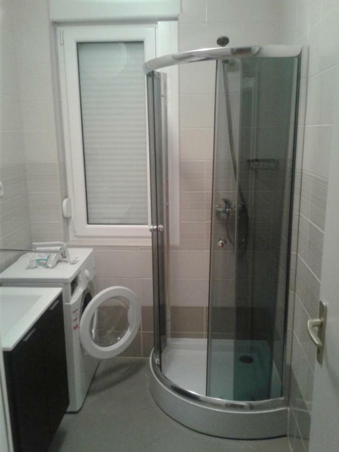 Apartmani Brinkmann Crikvenica Exterior photo